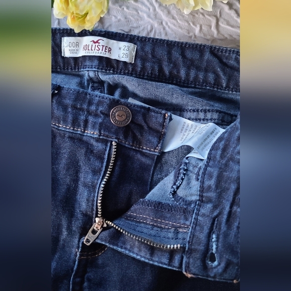 Hollister Jeans 00R  👖 - Picture 7 of 9